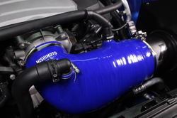 Mishimoto kit uzavřeného sání - Chevrolet Camaro SS V8 6.2 (16+)