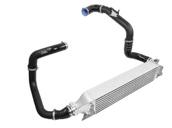 PRL intercooler FMIC mezichladič a potrubí - Honda Civic X 1.5 Sport FK7 (17+) 