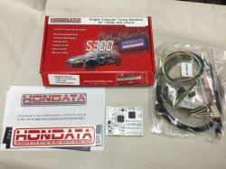 Hondata S300 V3