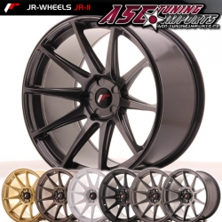 Japan Racing JR11 - 16x8 ET25 4x100/108