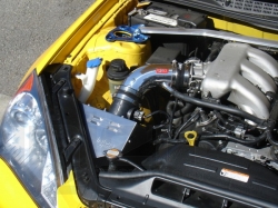 Injen kit krátkého sání - Hyundai Genesis Coupe 3.8 V6 (08+)