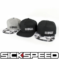 Sickspeed kšiltovka - Snap Back