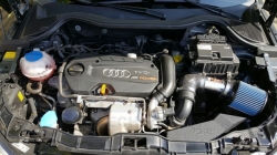 Injen dlouhý sací kit SP - Audi A1 1.4 TSi (2010+)