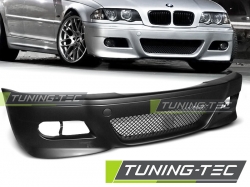 Tuning-Tec přední nárazník M3 Style - BMW 3 E46 Sedan / kombi (98 - 05)