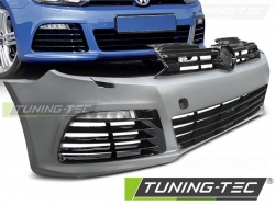 Tuning-Tec bodykit R20 Style - Volkswagen Golf 6