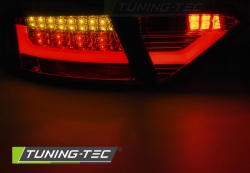Tuning-Tec zadní čirá světla LED Bar - Audi A5 Coupe (07 - 11)