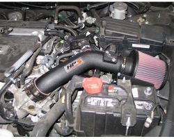 HPS kit krátkého sání s MAF - Honda Accord K24 (03 - 08)