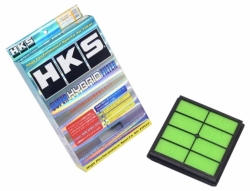 HKS drop-in vzduchový filtr - Honda Civic 6G B16A2 (96 - 00)