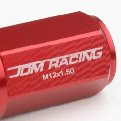DNA 2matice na kola JDM Racing 20ks - Červené
