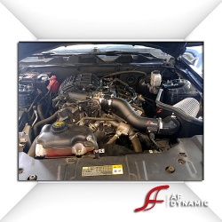 AF Dynamic sací kit - Ford Mustang V6 3.7 (11 - 14)