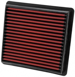 AEM vzduchový filtr DryFlow - Ford Mustang 4.0 V6 (05 - 10) / 4.6 V8 (05 - 09)