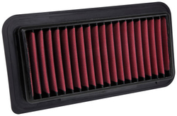AEM vzduchový filtr DryFlow - Toyota GT86 (12 - 16) / Subaru BRZ