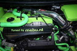Injen dlouhý sací kit SP - Ford Focus MK2 RS 2.5 Turbo (2010+)