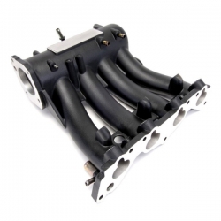 Skunk2 Racing sací svody Black Pro Series - Honda Civic / Del Sol D-Series (88 - 97)