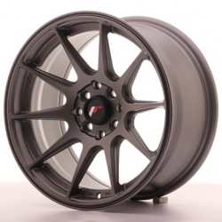 Japan Racing JR11 - 16x8 ET25