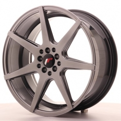 Japan Racing JR20 - 19x8,5 ET20 5x114,3/120, barva Hiper Black