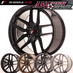 Japan Racing JR25 - 18x9,5 ET35 5x120