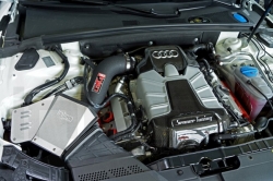 Injen sací kit SP Black - Audi S4 3.0 TFSi (2012+)