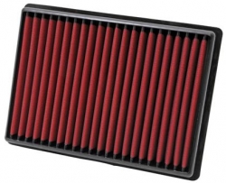 AEM vzduchový filtr DryFlow - Dodge Challeneger V6 V8 (09 -10 / Charger V6 V8 (06 - 10)