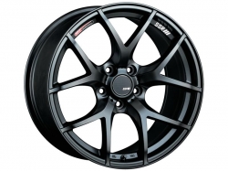 SSR GTV03 alu kolo - 8.5x19 5x114.3 ET 25 Matte Black