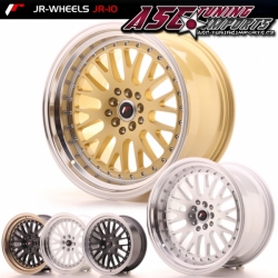 Japan Racing JR10 - 16x9 ET20 4x100/108