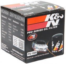K&N PS-1008 olejový filtr Pro Series - Subaru