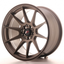 Japan Racing JR11 - 17x9