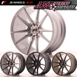 Japan Racing JR21 - 18x9,5 ET35 5x100/120