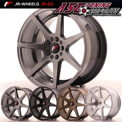 Japan Racing JR20 - 19x8,5 ET40 5x112/114,3