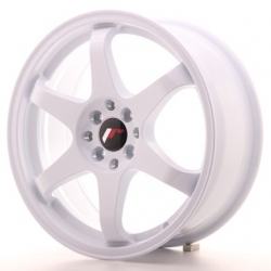 Japan Racing JR3 - 17x7 ET40 4x100/114,3 - kopie, barva White