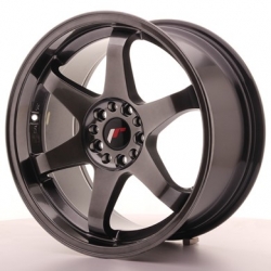 Japan Racing JR3 - 18x9 ET40 , barva Dark HB