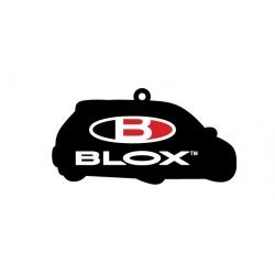 BLOX Racing přívešek na klíče - Honda Civic EG (92 - 95)