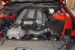 Injen sací kit Evolution - Ford Mustang GT V8 5.0 (Nový model 2015+)