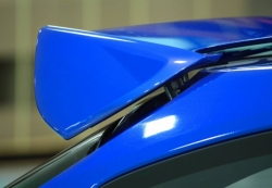Perrin sada pro změnu polohy zadního křídla - Subaru Impreza WRX STi (08 - 14)