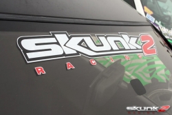 Skunk2 Racing samolepka