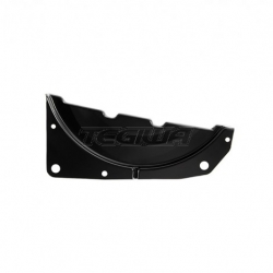 Honda OEM kryt spojky - Honda Civic / Del Sol / Integra B16 B18 (88 - 01)