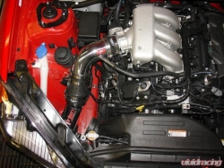 Injen kit dlouhého sání SP - Hyundai Genesis Coupe 3.8 V6 (08+)