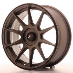 Japan Racing JR11 - 17x7,25