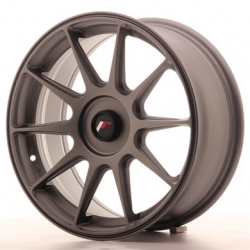 Japan Racing JR11 - 17x7,25