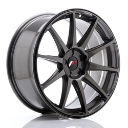 Japan Racing JR11 - 19x8,5 ET35-40 5x100 - 5x120