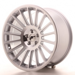 Japan Racing JR16 - 18x9,5 ET35 5x100 Mach Silver