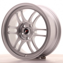 Japan Racing JR7 - 17x7,5 ET42 5x114,3 Silver