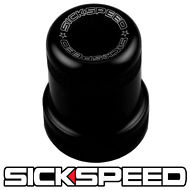 Sickspeed černý kryt VTEC solenoidu - Honda Civic / Del Sol / Integra / Prelude