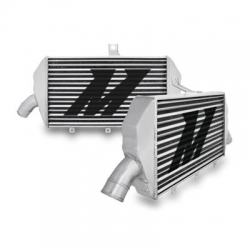 Mishimoto mezichladič (Intercooler) FMIC - Mitsubishi Lancer EVO 7 8 9 (01 - 07)