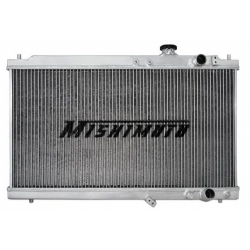 Mishimoto hliníkový chladič - Honda Integra (94 - 01)