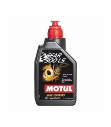Motul Gear 300LS 75W90 - Převodový olej 1L