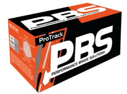 PBS ProTrack