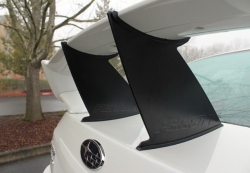 Perrin podpora zadního křídla - Subaru Impreza STI (02 - 19)