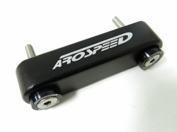 Arospeed podložky pod kapotu - Honda / Civic / CRX Del Sol / Integra (88 - 01)