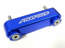 Arospeed podložky pod kapotu - Honda / Civic / CRX Del Sol / Integra (88 - 01)